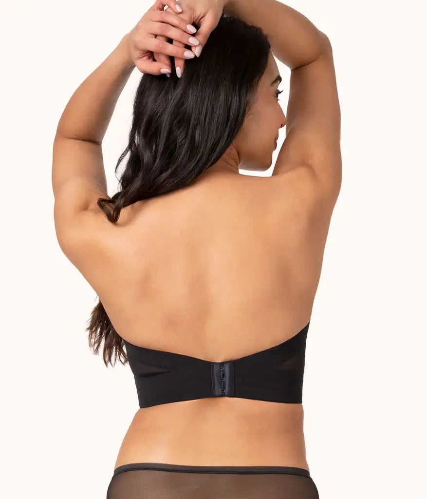 The Low Back Strapless Bra（Buy 2 Free Shipping）