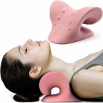 Neck Stretcher- For Neck Pain Relief