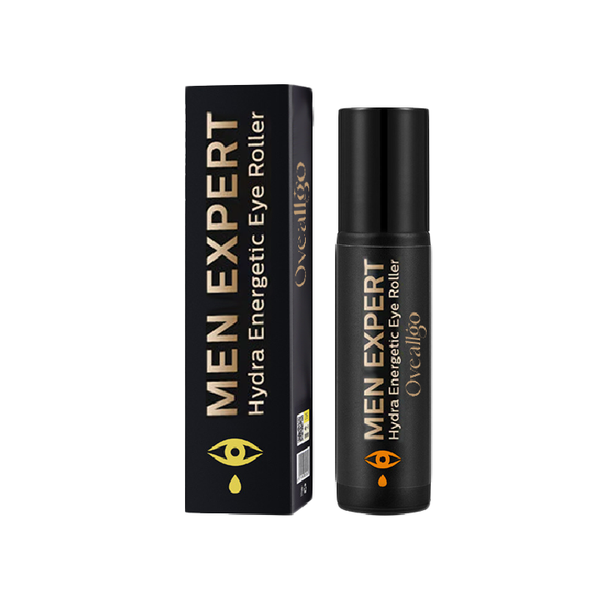 Men PLUS Expert Hydra Energetic Eye Roller