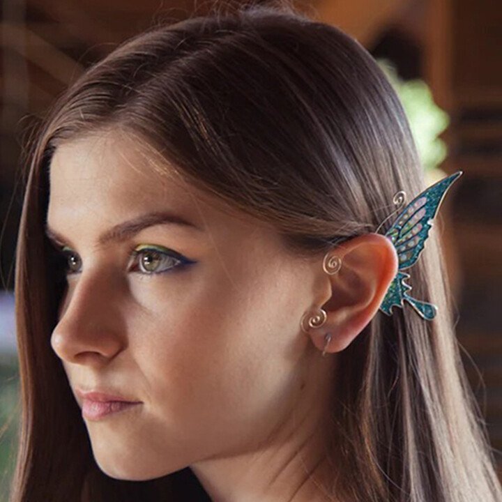 Ear Sleeve Pendant Without Perforation/Jewelry for summer
