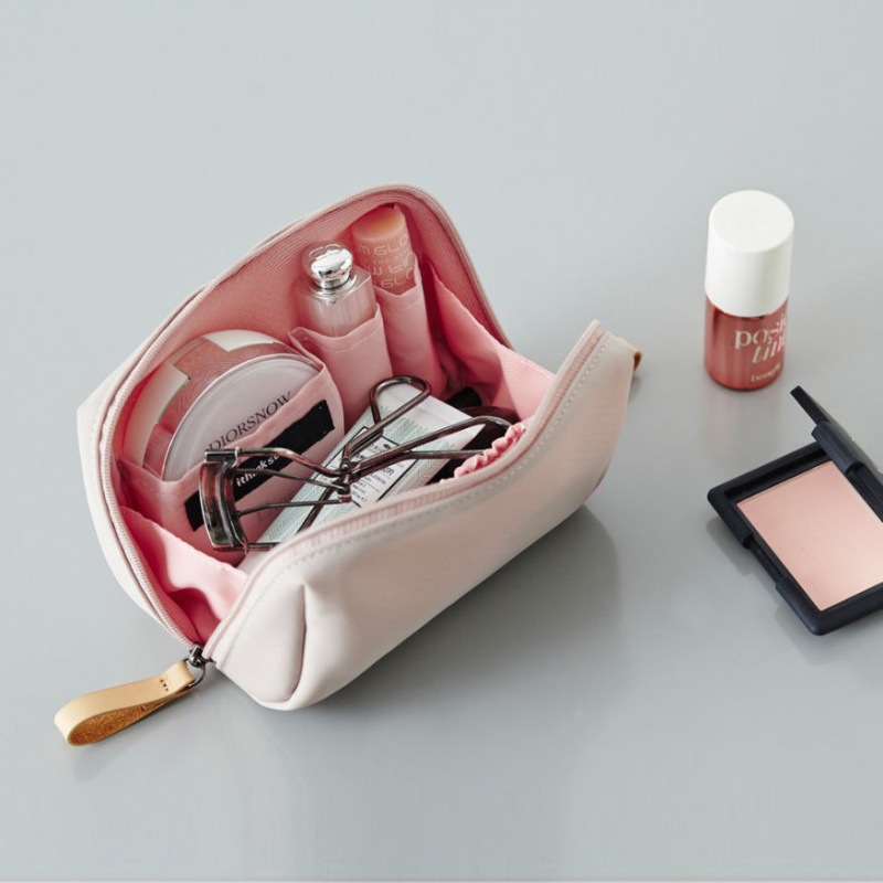 Last Day Promotion 48% OFF - Travel Makeup Pouch for Women(BUY 2 GET 1 FREE NOW)