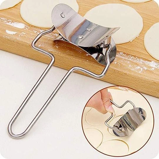 Mini Pie Press