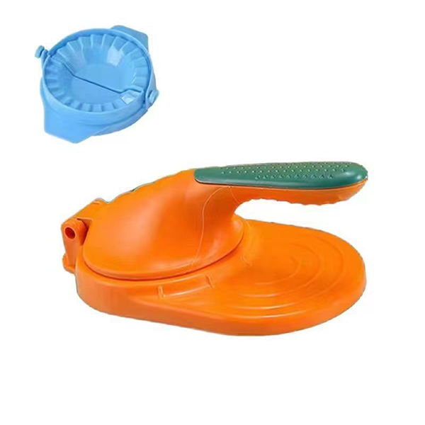 (⚡Last Day Flash Sale-45% OFF)Dumpling Skin Maker Dumpling Moulds-🔥BUY 2 GET 5% OFF TODAY!!!