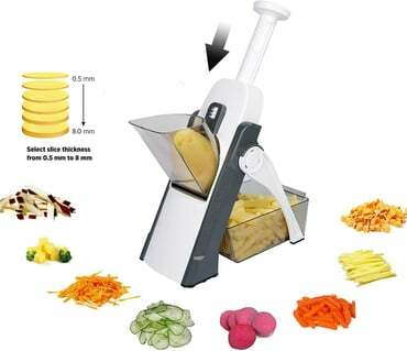 ✨Kitchen Chopping Artifact✨