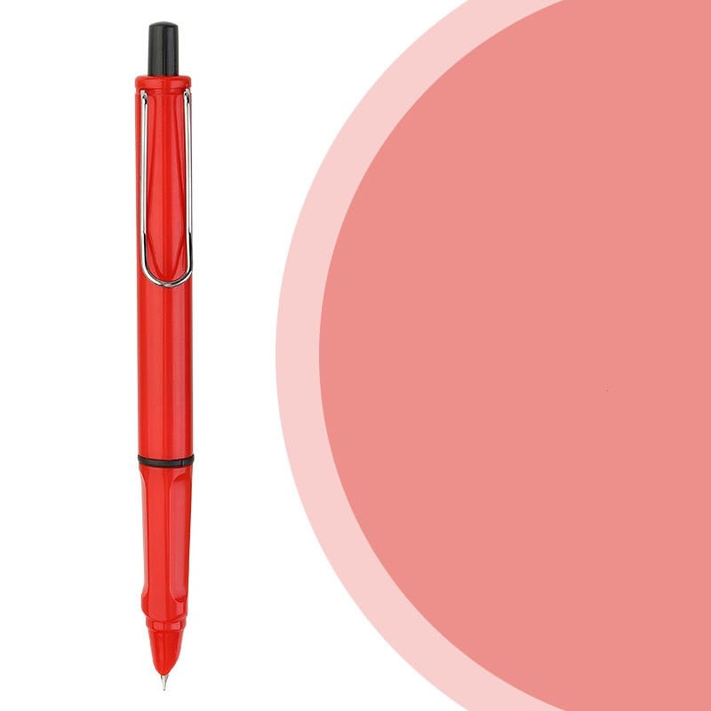 🔥 2023 New Retractable Fountain Pen