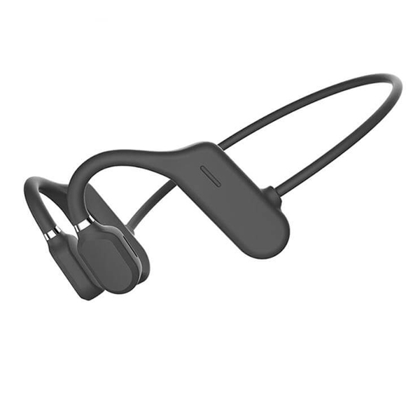 Bone Conduction Headphones – Bluetooth Wireless Headset