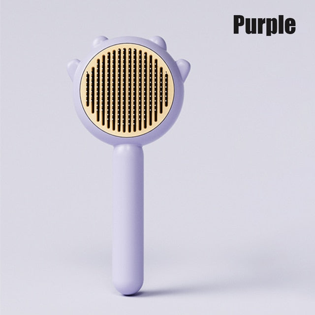 Magic Pet Comb (For Dogs and Cats)