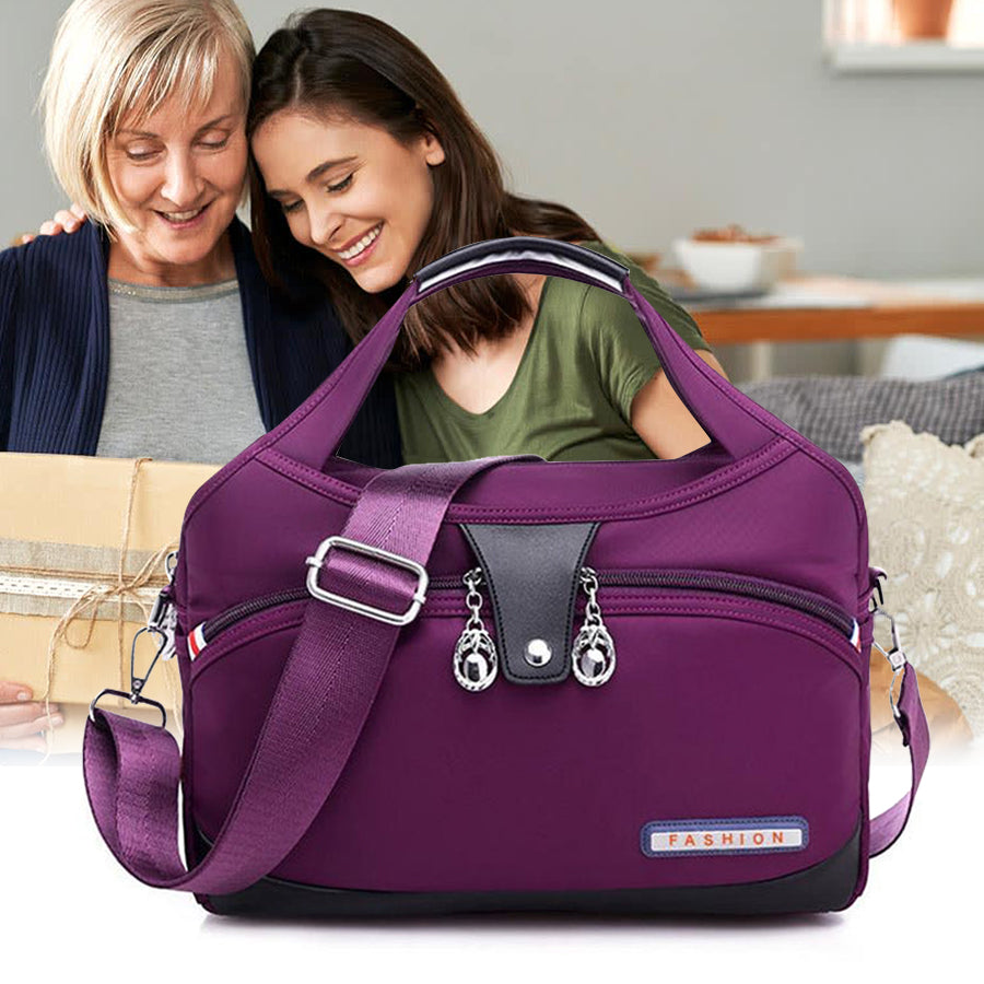 🎁Mother's Day Sale 50% OFF ! Do-It-All Crossbody Bag