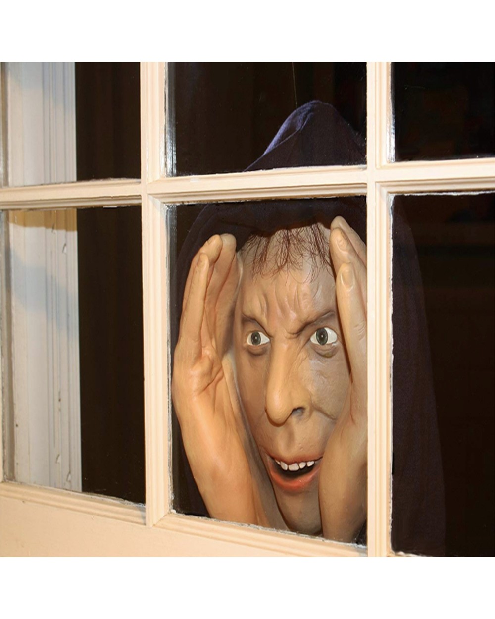 (🔥Early Halloween Promotions-50% OFF)Scary Peeper Creeper-Halloween Decoration👻
