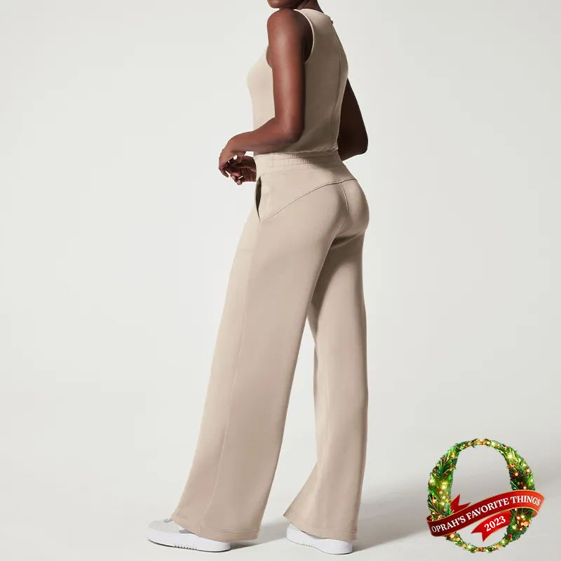 The Air Essentials Jumpsuit(Buy 2 Free Shipping)