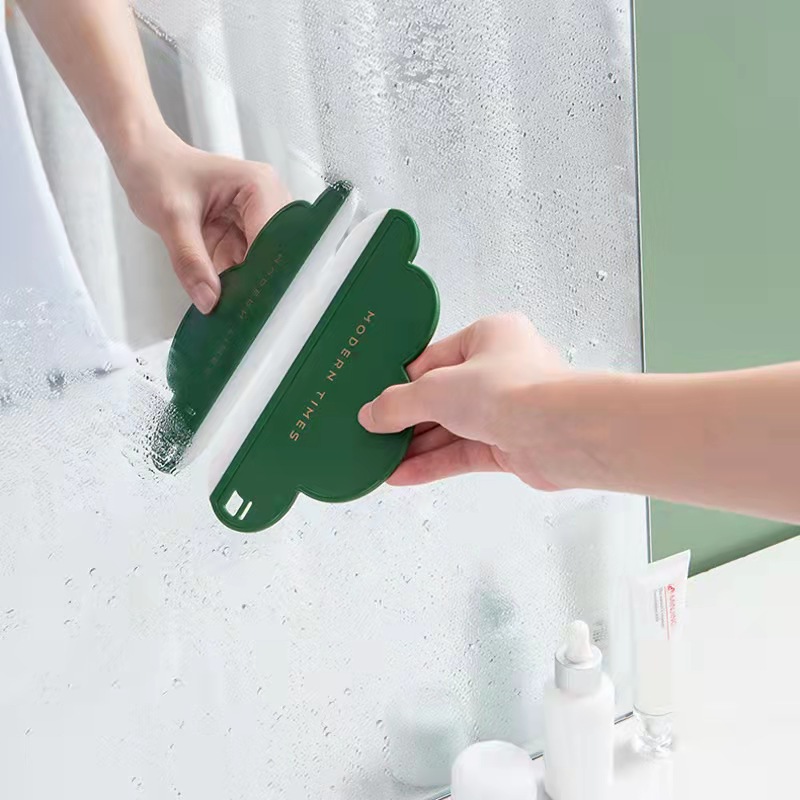 【⭐New Year Flash Sale⭐】bathroom shower mirror squeegee