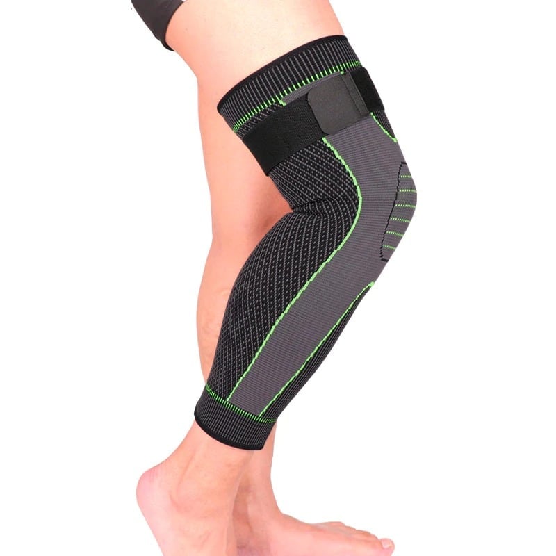 🔥Ultra Knee - Long Compression Sleeve ( Buy 3 pieces and Get 3rd for Free )