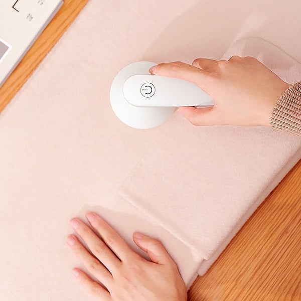 🔥LAST DAY-50% OFF🔥 Electric Lint Remover Rechargeable