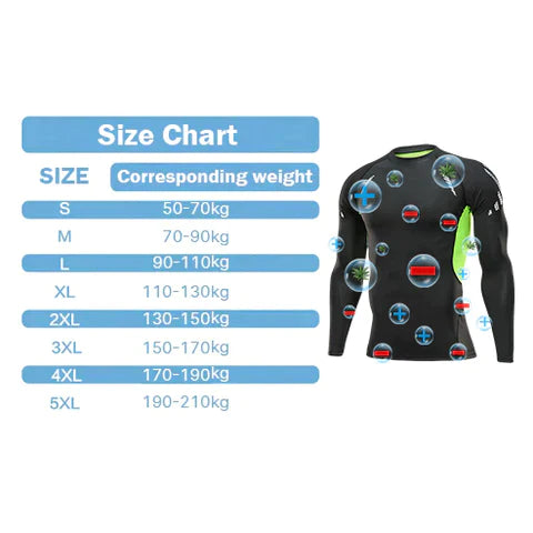 2023 THE NEWEST Version Ionic Shaping Sportswear
