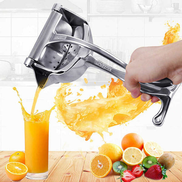 (🌲Early Christmas Sale- SAVE 48% OFF)FRUIT JUICER MANUAL SQUEEZER-BUY 2 GET 10% OFF TODAY!
