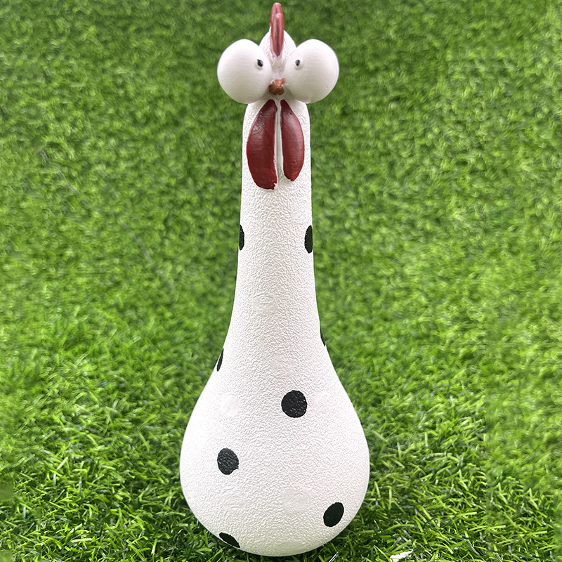 🎁Early Easter Sale- 48%OFF🎁Silly concrete chickens