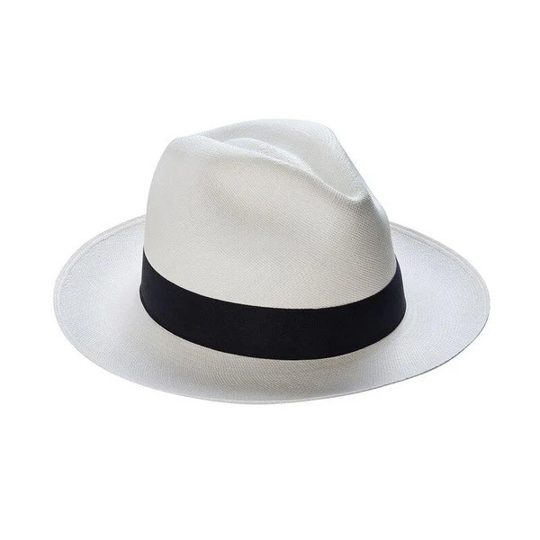 🔥Father's Day Promotion🔥--🌿Classic Panama Hat-Handmade In Ecuador