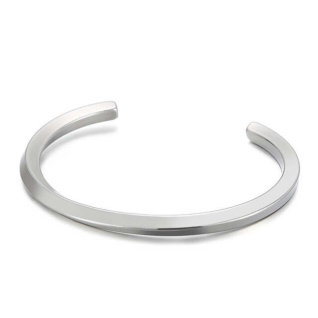 IRON BANGLE -BRACELET