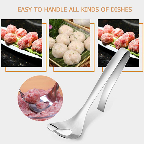 🎅EARLY XMAS SALE 50% OFF & BUY 1 GET 1 FREE🎁 Meatball Maker