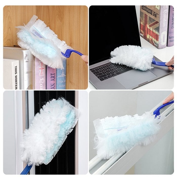 (🌲Early Christmas Sale- SAVE 48% OFF) Magic Duster-BUY 2 GET 5% OFF NOW！