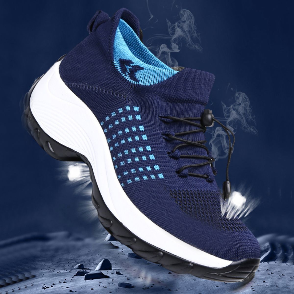 ComforthoFit Cloud Pro – Innovative Pain Relief Footwear