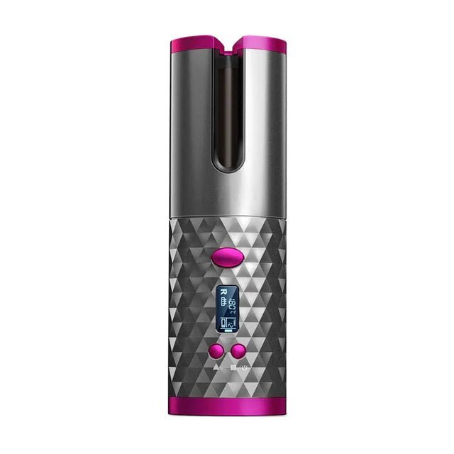 Automatic Curling Iron