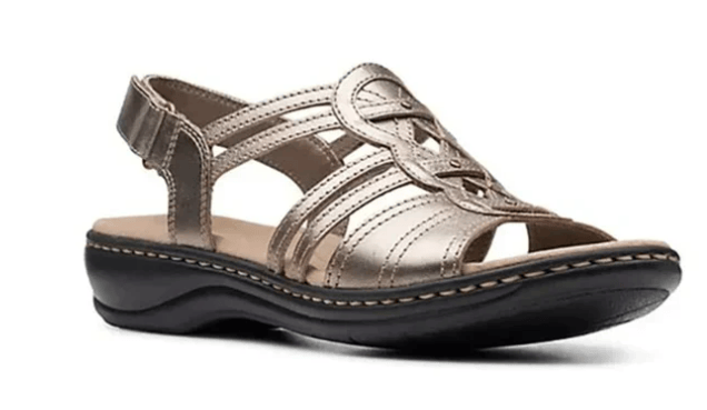 🔥Last Day 49% OFF🔥 Women's Orthotic Flat Sandals