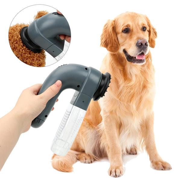 Best handheld vacuum for pet hair