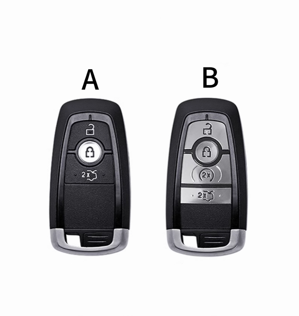 Ford car key holder