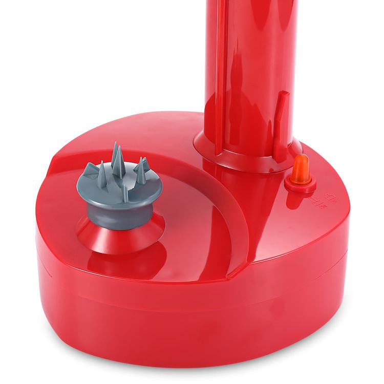 🔥Stainless Steel Electric Fruit Peeler【50% OFF】 BUY 2 Get Free Shipping