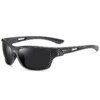 2023 Men’s Outdoor Sports Sunglasses with Anti-glare Polarized Lens