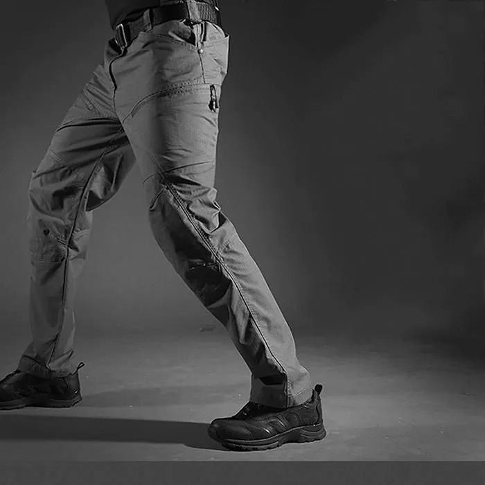 LIGHTWEIGHT RIPSTOP WATERPROOF PANTS-FOR MALE OR FEMALE