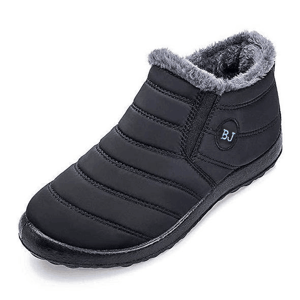 🔥Last Day 49% OFF - Women Premium Warm & Comfy Snow Boots