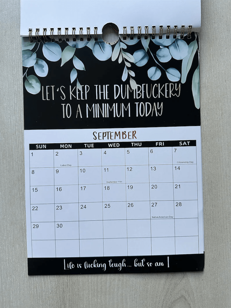 Funny Calendar 2024 Mpnice Funny Calendar 2024 Mpnice