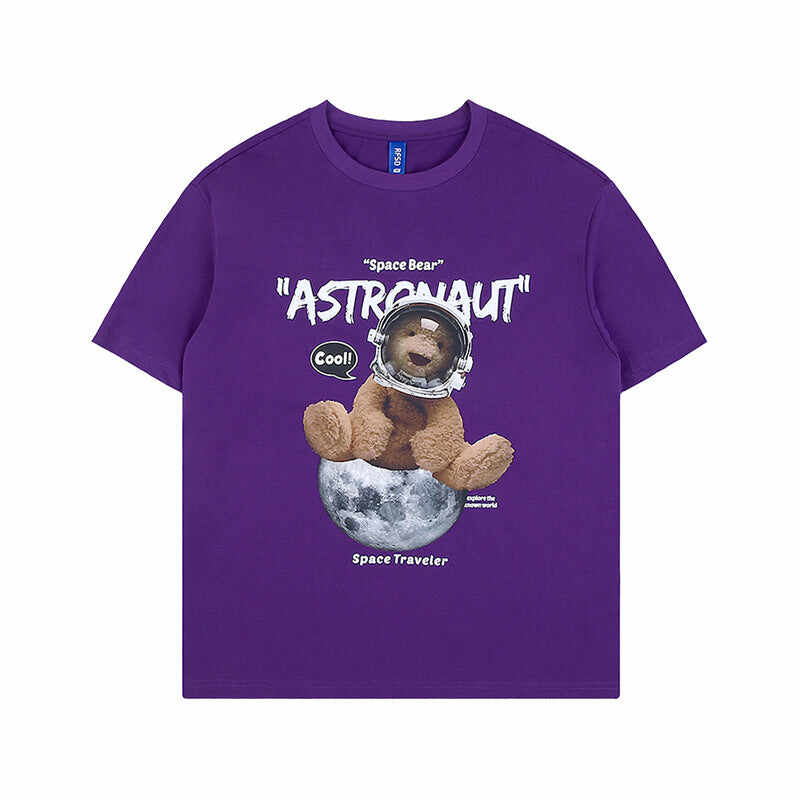 Maple Cartoon moon Bear