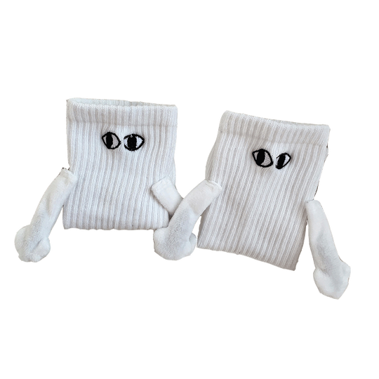 (HOT SALE) Hand in Hand Socks