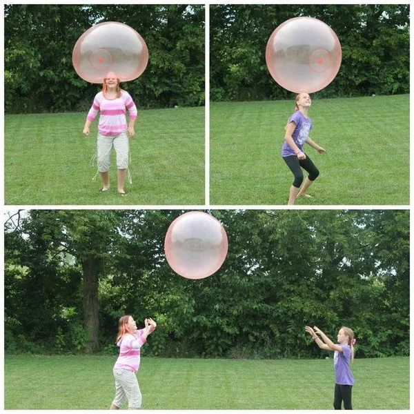 🎉Summer Hot Sale 48% Off - 🌈Funny Bubble Ball