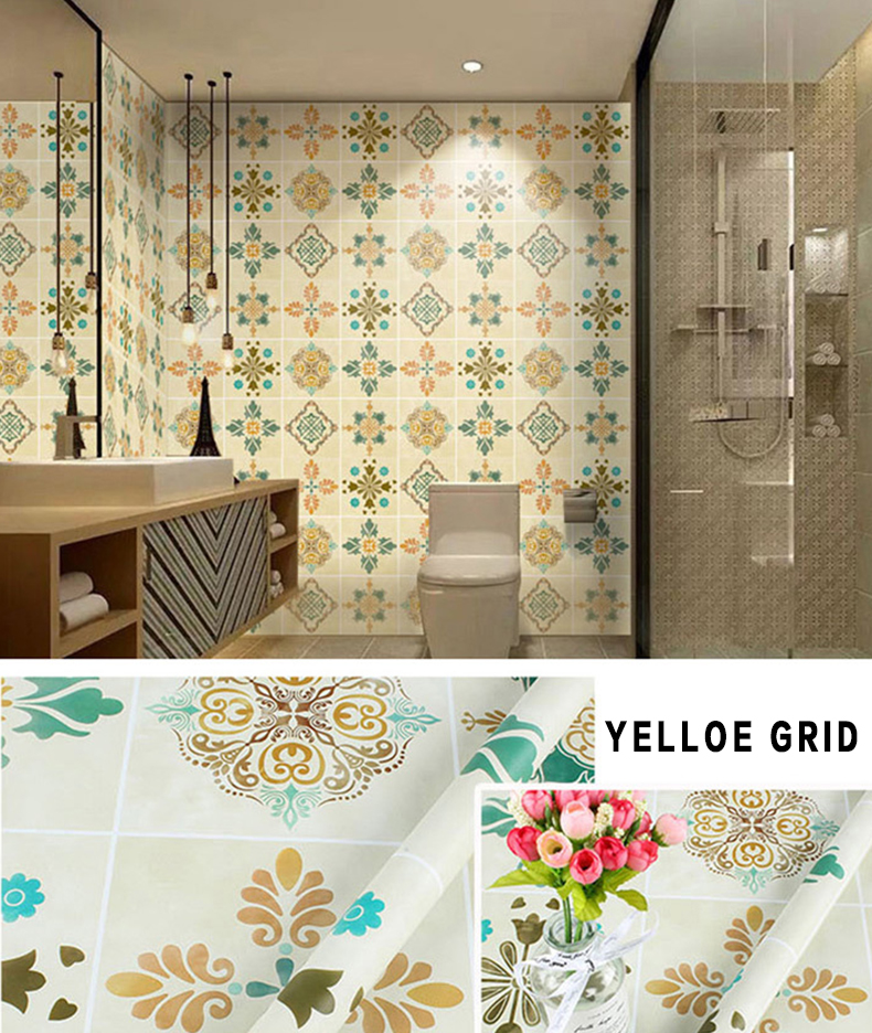 🎉New styles arrive - [50% OFF] Creative Home Beautification DIY 3D Aluminum-foil Stickers
