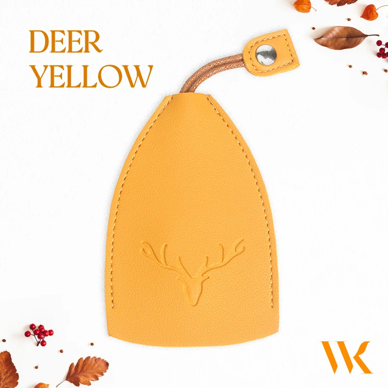 WinkKey - Protective Pull Out Key Case