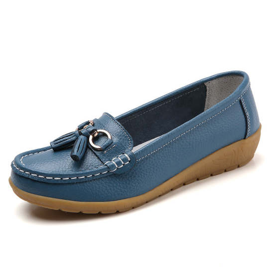 🔥Last Day 60% OFF-Women's Real Soft Nice Shoes-Buy 2 Free Shipping