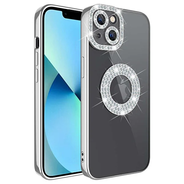 Bling Luxury Rhinestone Protective iPhone Case