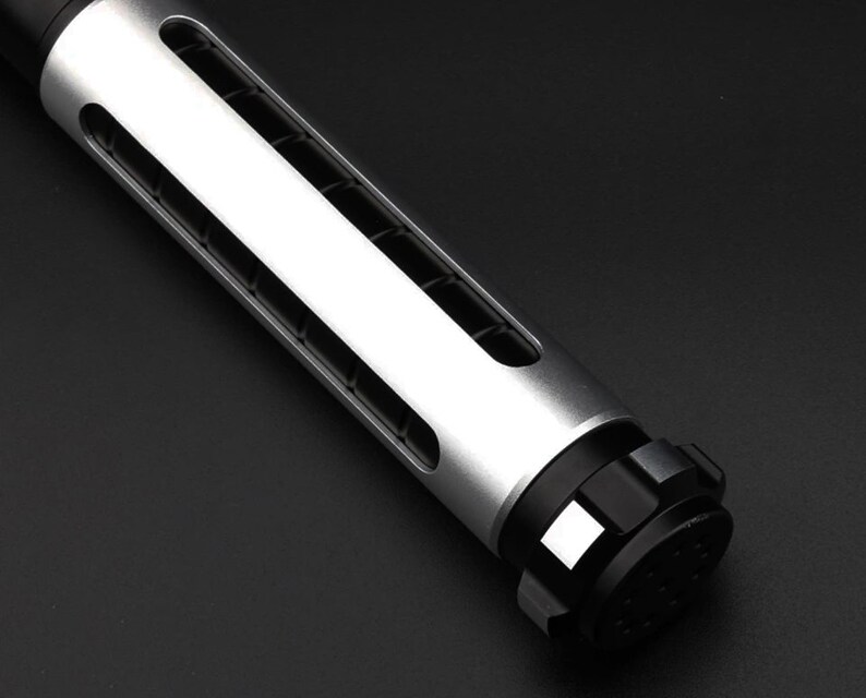 Smoothswing lightsaber