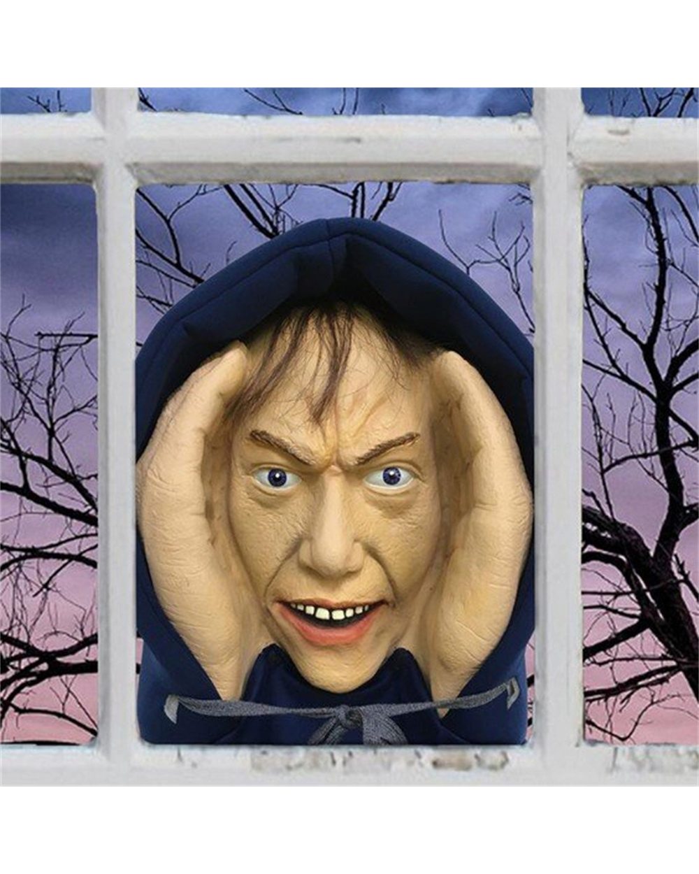 (🔥Early Halloween Promotions-50% OFF)Scary Peeper Creeper-Halloween Decoration👻