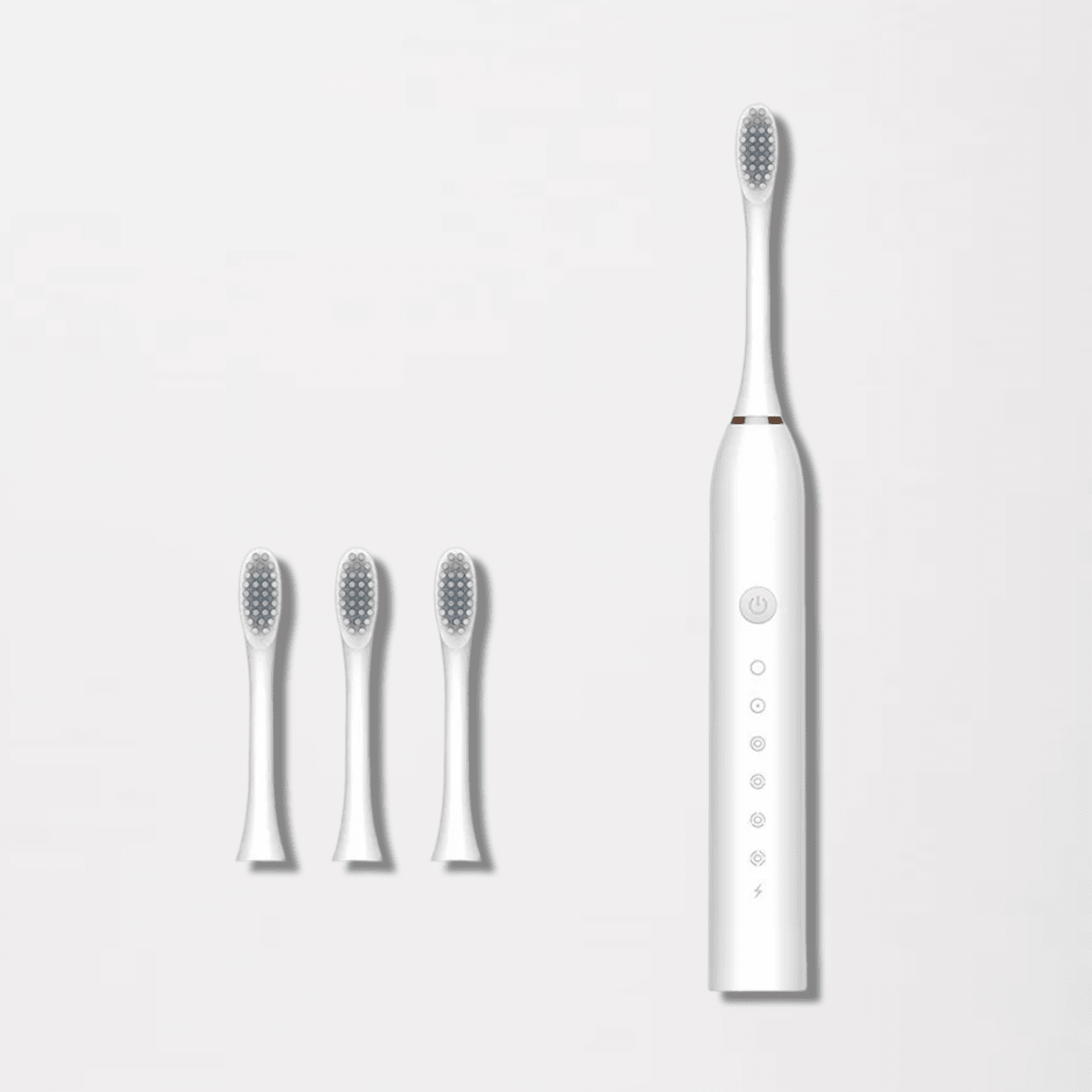 Gleaser Ultra Flow Electric Toothbrush