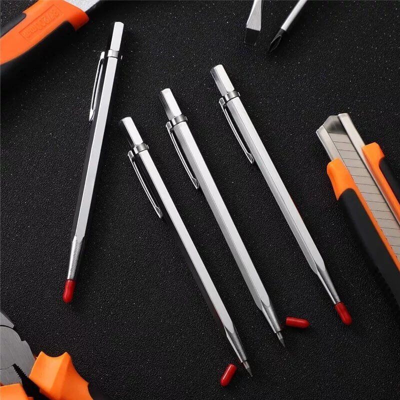 Metal Plate Glass Marker Lettering Pen🔥BUY MORE SAVE MORE🔥