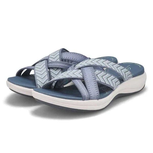 Casual Women Breathable Comfy Sandals - Last Day 50% OFF