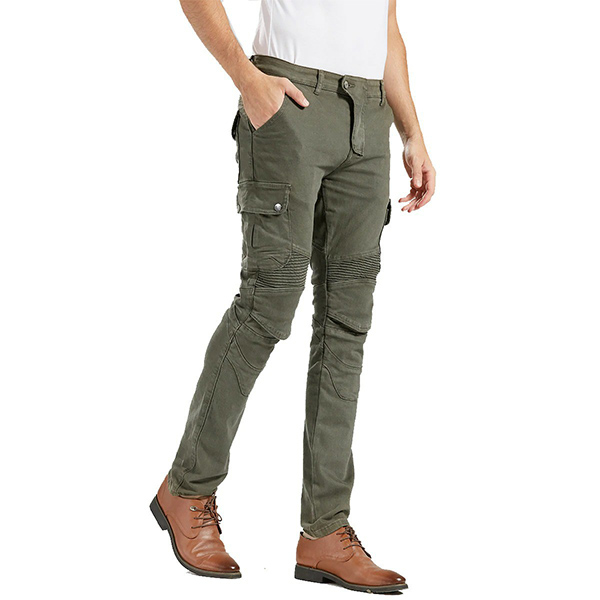 （Last Day Promotion - 50% OFF!!!）2021 Motorcycle Riding Jeans Motorbike Racing Pants【Buy 2 Free Shipping】