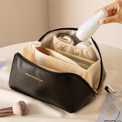 Travel Cosmetic Bag Large Capacity Multifunction Travel Cosmetic Bag