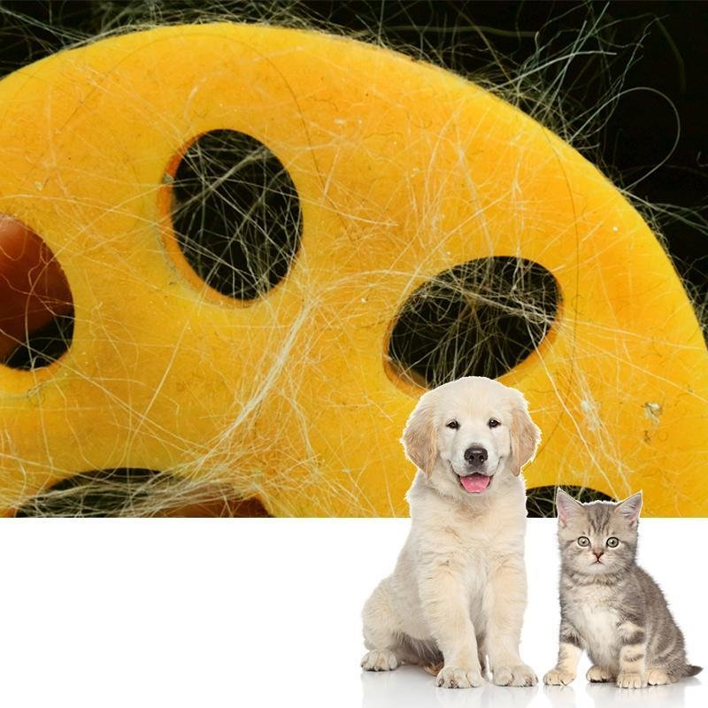 I want this in my life!-Pet Hair Remover