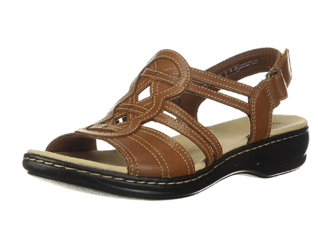 Last Day 49% OFF – Women’s Orthotic Flat Sandals